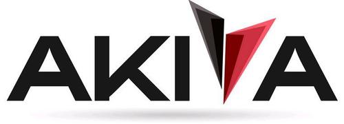 Akiva logo