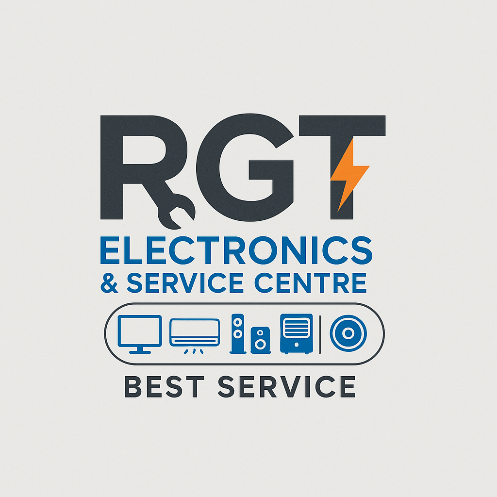 RGT logo