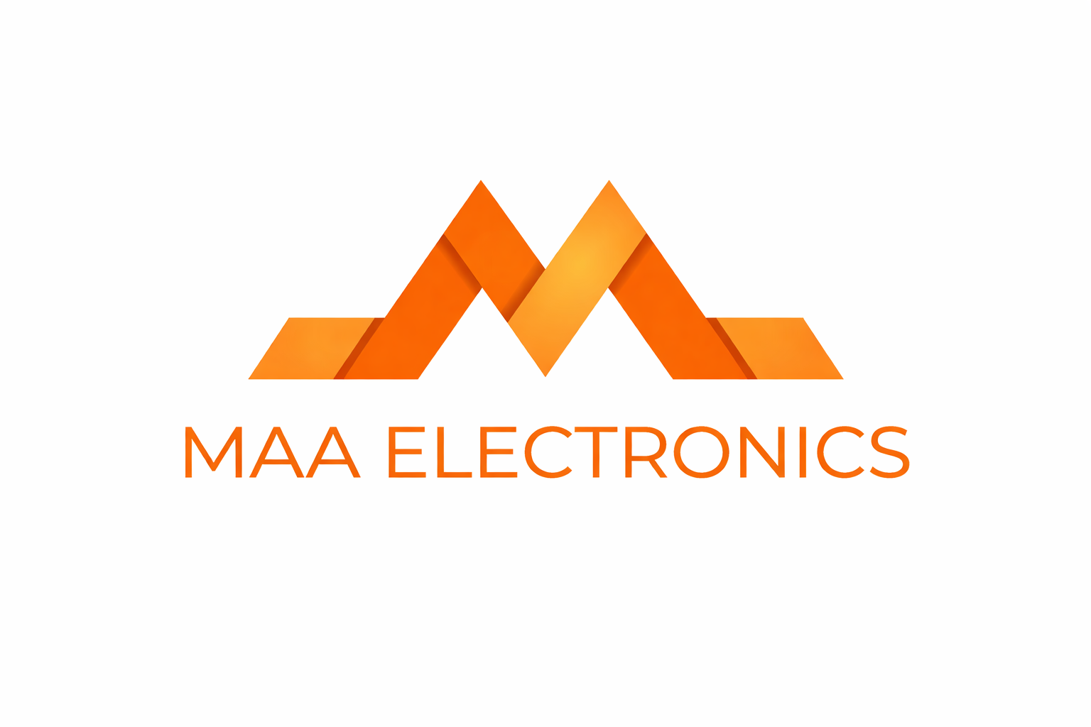 MAA logo