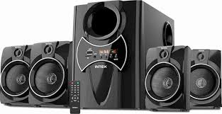Home Theater