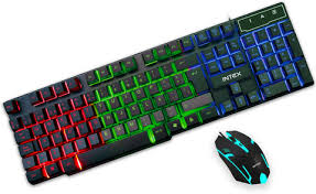 Keyboard