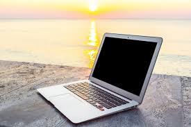 Laptop